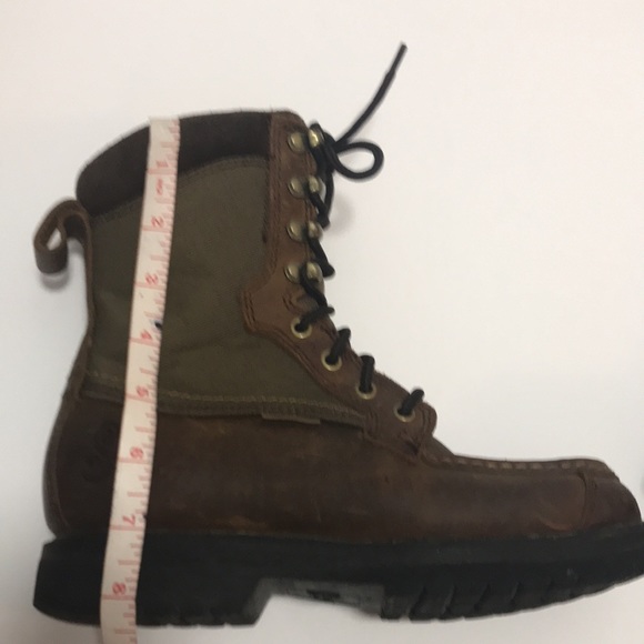 SHE outdoor boots - Picture 8 of 9